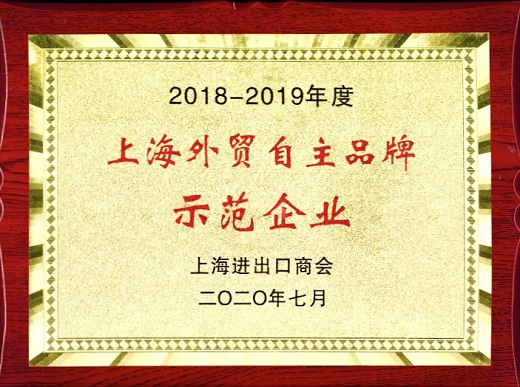 上６蔖G官网 荣誉奖牌