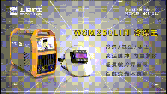 上６蔖G官网WSM 250LIII冷焊机