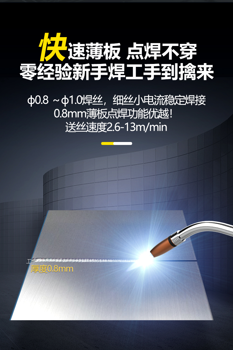 推文_03 气保焊机